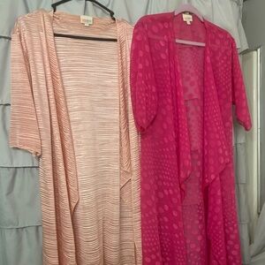 Lularoe Shirley bundle